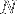 N