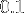 0.1